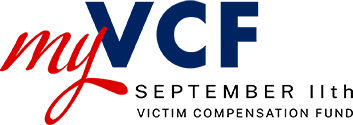 myVCF logo
